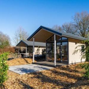 Holiday Home EuroParcs Resort Zuiderzee-1