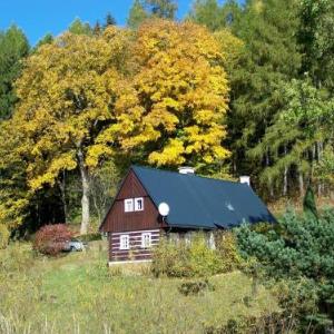 Holiday Home Zdoňov