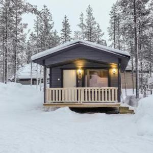 Holiday Home Pikkuporo b