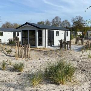 Holiday Home EuroParcs Resort Zuiderzee-10