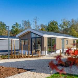 Holiday Home EuroParcs Resort Kaatsheuvel-1