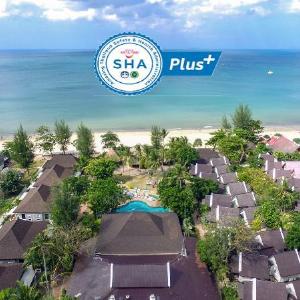 Southern Lanta Resort