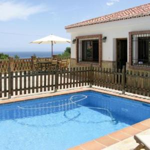 Holiday Home Portichuelo - AMU170