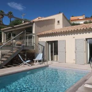 Villa Farfalla