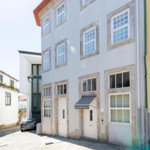 Oporto Comfort Dom Hugo - Historic Apartments