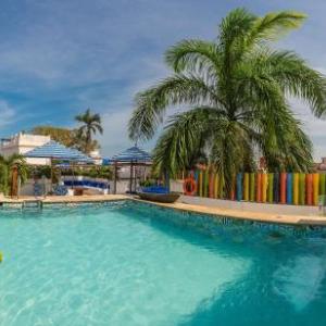 Hotel Bantu by Faranda Boutique a member of Radisson Individuals
