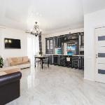 Apartment in Novosibirsk 