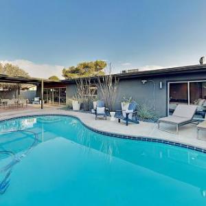 Parkcrest Home with Pool & Firepit - Near Old Town! home