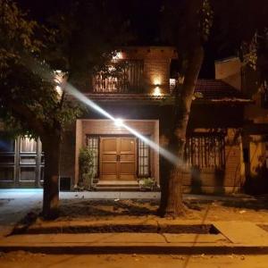 Casa Luminosa