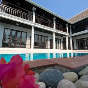 Meunna Boutique Hotel