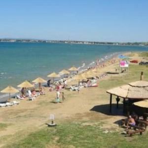 Apartment in Sabunike with Terrace Air conditioning Wi-Fi Washing machine (231-1)