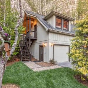 Tree House - Studio on 20 Acres - Mile-Long Trail cottage