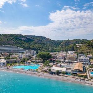 Filmar Hotel Ixia Rhodes