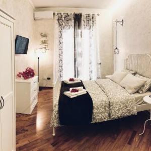 GuestHost - Salerno Historic Center Lovely Flat