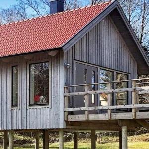 Holiday home BRASTAD VIII