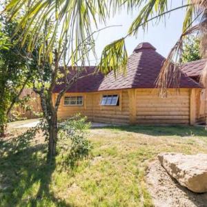 Gîte Haute-Goulaine 1 pièce 2 personnes - FR-1-306-1199