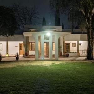 Morgah Resort Villas