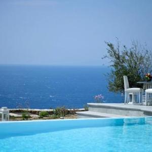 Exquisite Mykonos Villa Villa Exclusive 3 Bedroom Private Pool