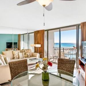 Edgewater Beach Resort #T1-205