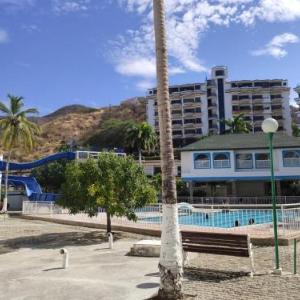 La Mansión Bello apto en el Rodadero Al lado de Centro Comercial Arrecife