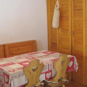 Appartement Valloire 1 pièce 4 personnes - FR-1-263-438