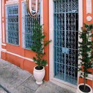 Bed & breakfast Villa Carmo