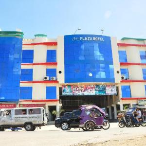 A&a Plaza Hotel