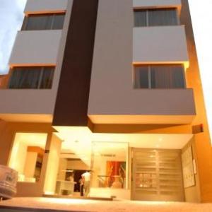 Hotel Ankara Suites