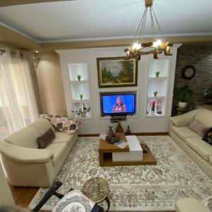 Sweet apartment Korce