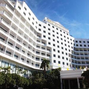 Royal Palace Hotel