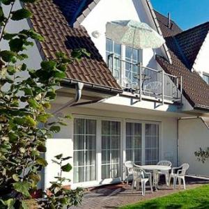 Kranich III Whg 14