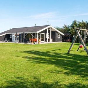 Holiday home Glesborg XCV