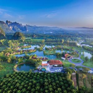 Bor Saen Villa & Spa