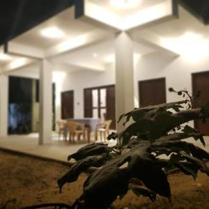 07th Heaven Villa
