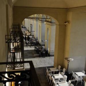 TO.STA BwithoutB HOME SHARING NEL CENTRO DI TORINO