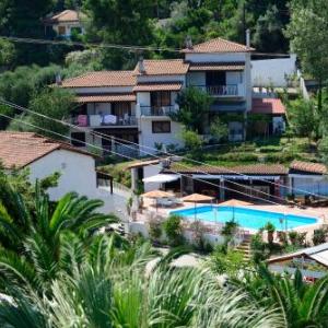 Villa Pappas