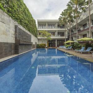 Dekuta Hotel