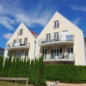 Strandstrasse 21 Fewo 06