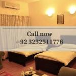 Gulshan inn Guest House Karachi Karachi