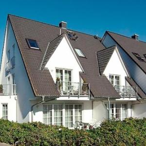 Kranich VIII Whg 37