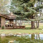 Holiday homes in Jackson Wyoming