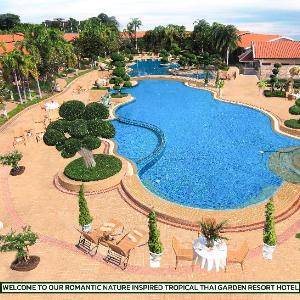 Thai Garden Resort