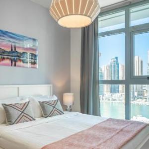 Luton Vacation Homes - Marina Residence