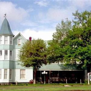 Woodbine Hotel And Restaurant