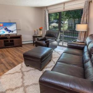 Gold Camp Miners' Inn Condo: Nice Location Updates