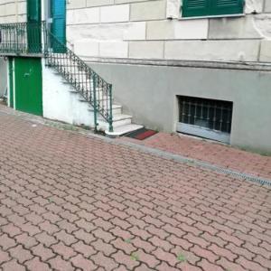Charming Apartment in Genova - 70 m² - Parking Included