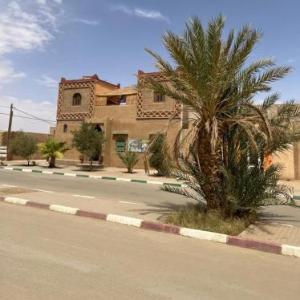 Riad Aicha & Camel Trekking