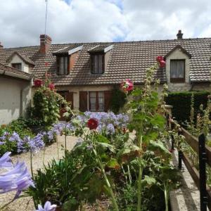 Maison Luçay-le-Mâle 3 pièces 5 personnes - FR-1-591-45