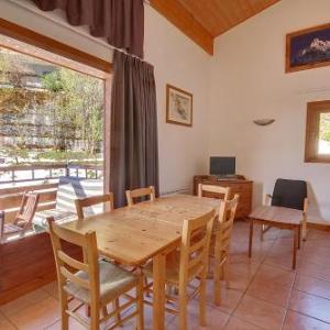 APPARTEMENT PROCHE REMONTEES MECANIQUES - WIFI - MORZINE - 7 PERSONNES - JOUX 7