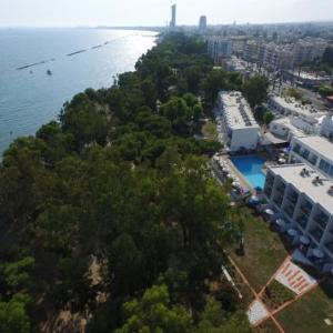 Park Beach Hotel